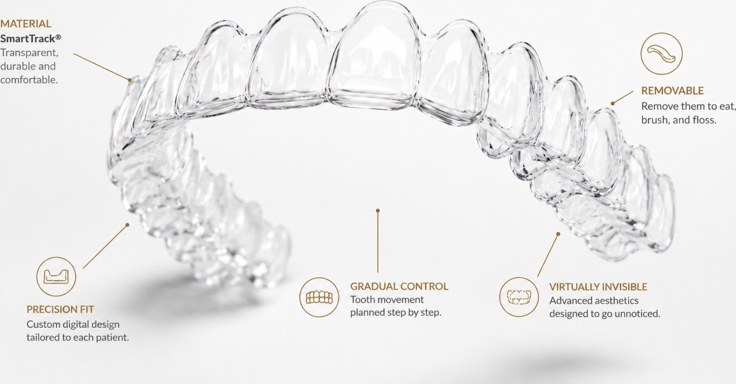 Orthodontic planning